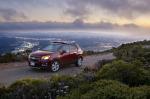 Chevrolet Trax 2012 года